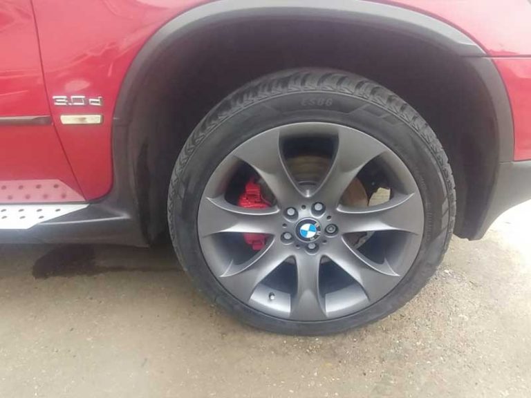 Alloy Wheel Refurbishment and Repairs Gallery Scuff Doc