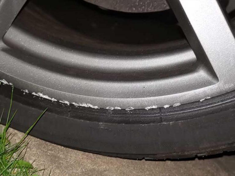 Alloy Wheel Refurbishment and Repairs Gallery Scuff Doc