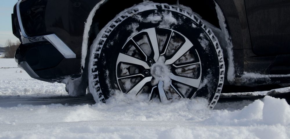 Keep Your Alloys Safe This Christmas