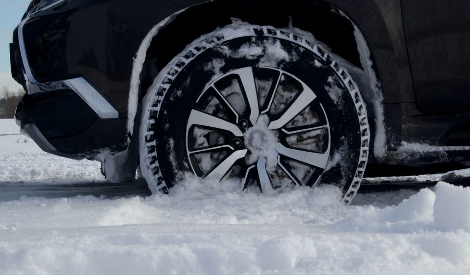 Keep Your Alloys Safe This Christmas