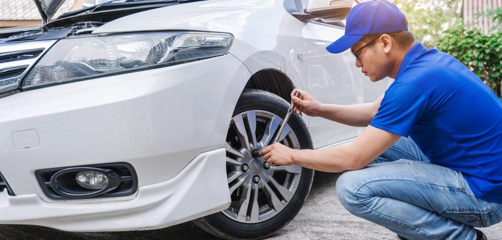alloy wheel safety