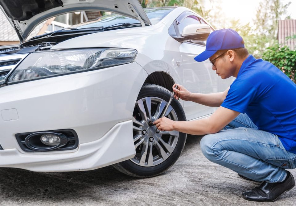 alloy wheel safety