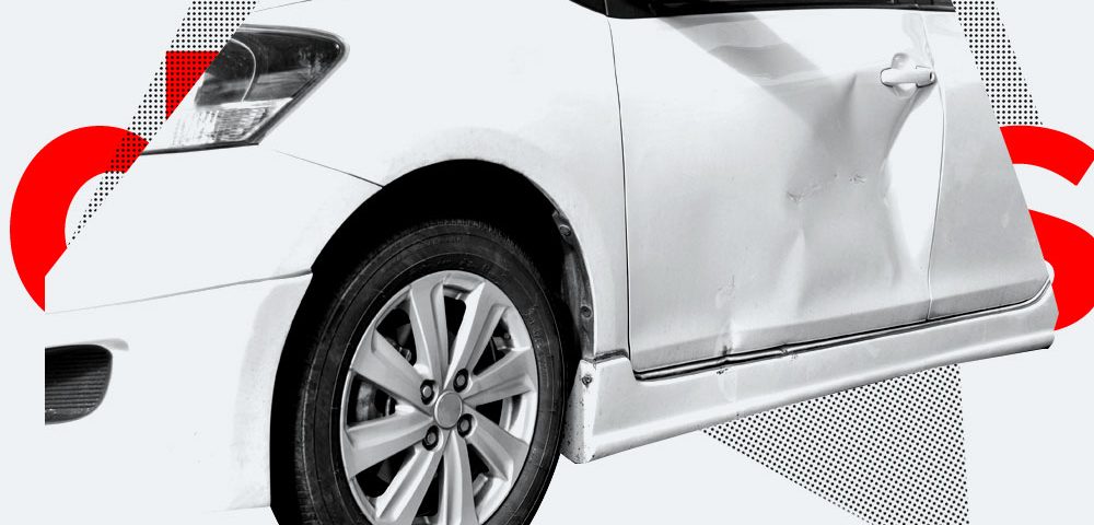 car dent repair nottingham