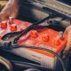 Car Battery Care When Not In Use