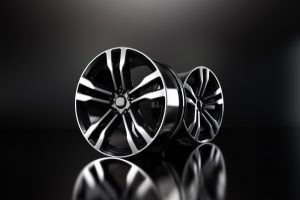 Alloy Wheel Refurbishment