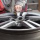 Alloy Wheel Refurbishment
