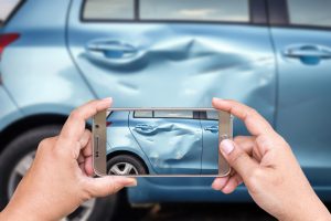 Mobile Care Dent Repair